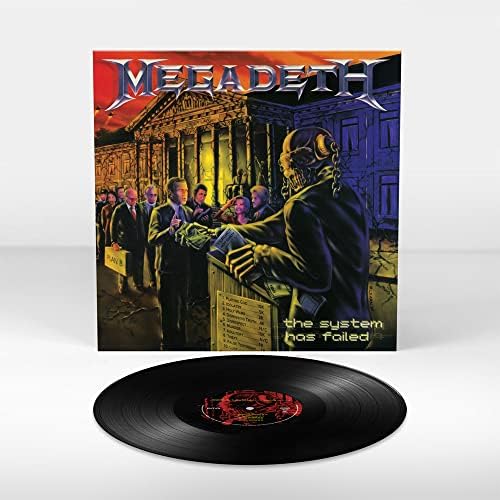 Amazon.com: Endgame[180g LP]: CDs & Vinyl